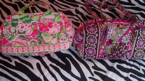 is a vera bradley bag made in vietnam a fake|vera bradley purse signature.